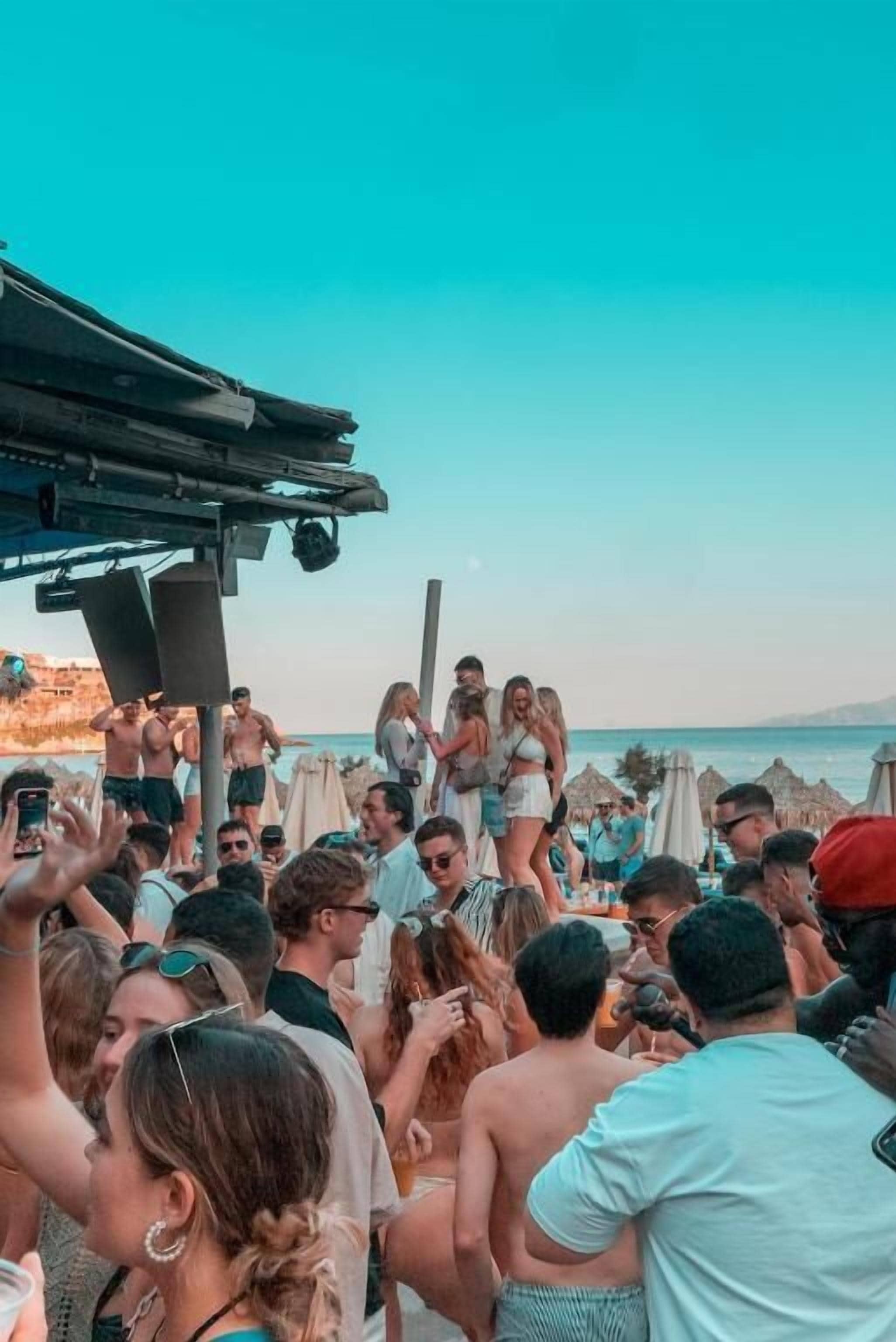 Photo - Paradise Beach Resort