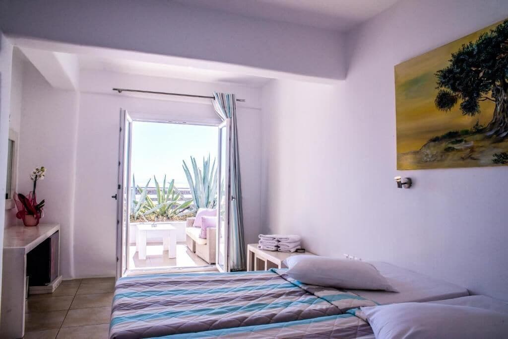 Photo - Paradise Beach Resort