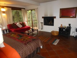 Suite | Sengetøy i egyptisk bomull, sengetøy av topp kvalitet og dundyner