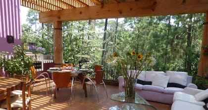 La Casa del Rio