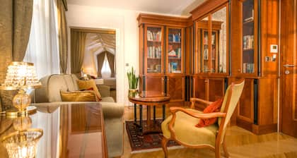 Judita Palace Heritage Hotel