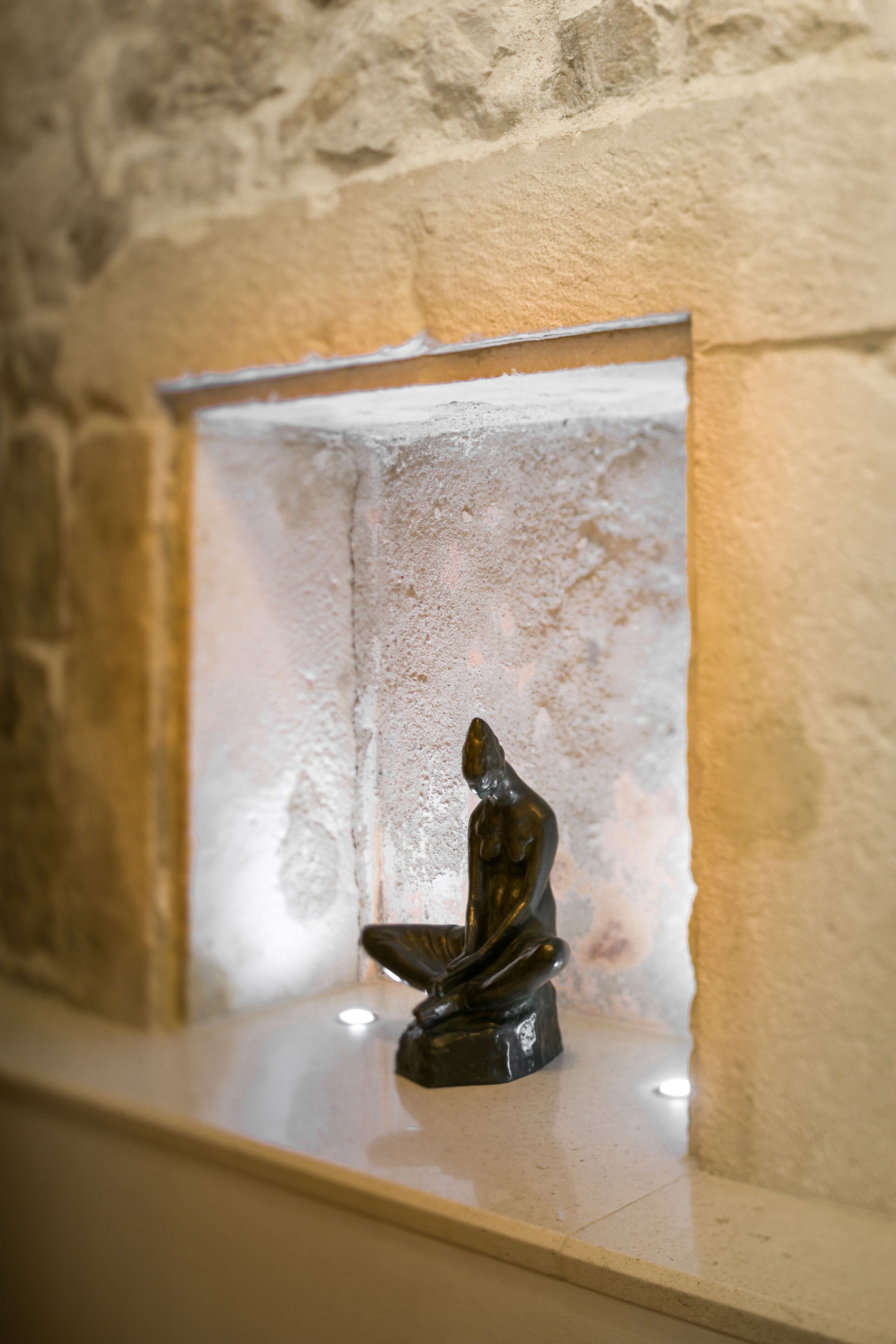 Foto - Judita Palace Heritage Hotel