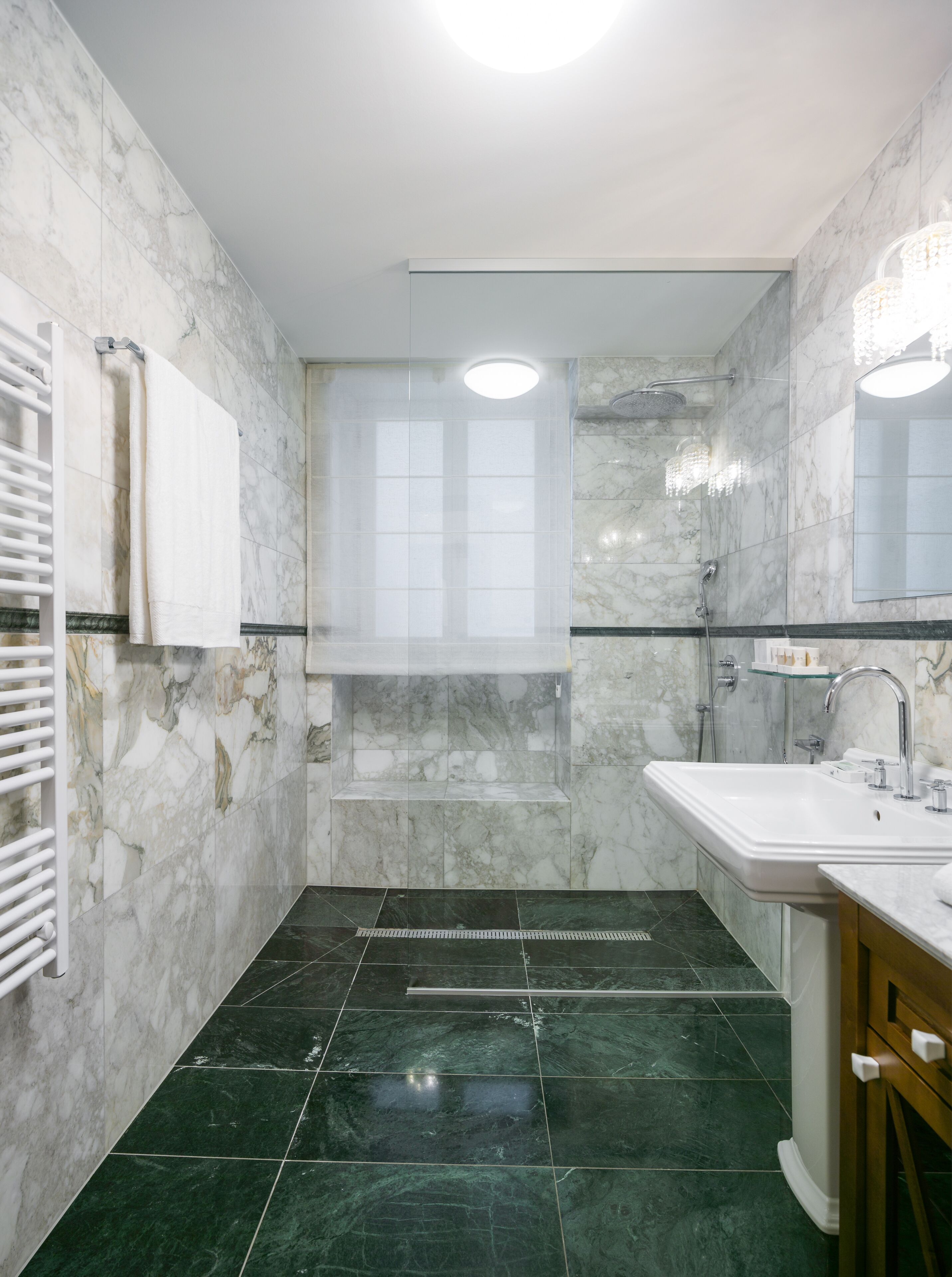 Foto - Judita Palace Heritage Hotel