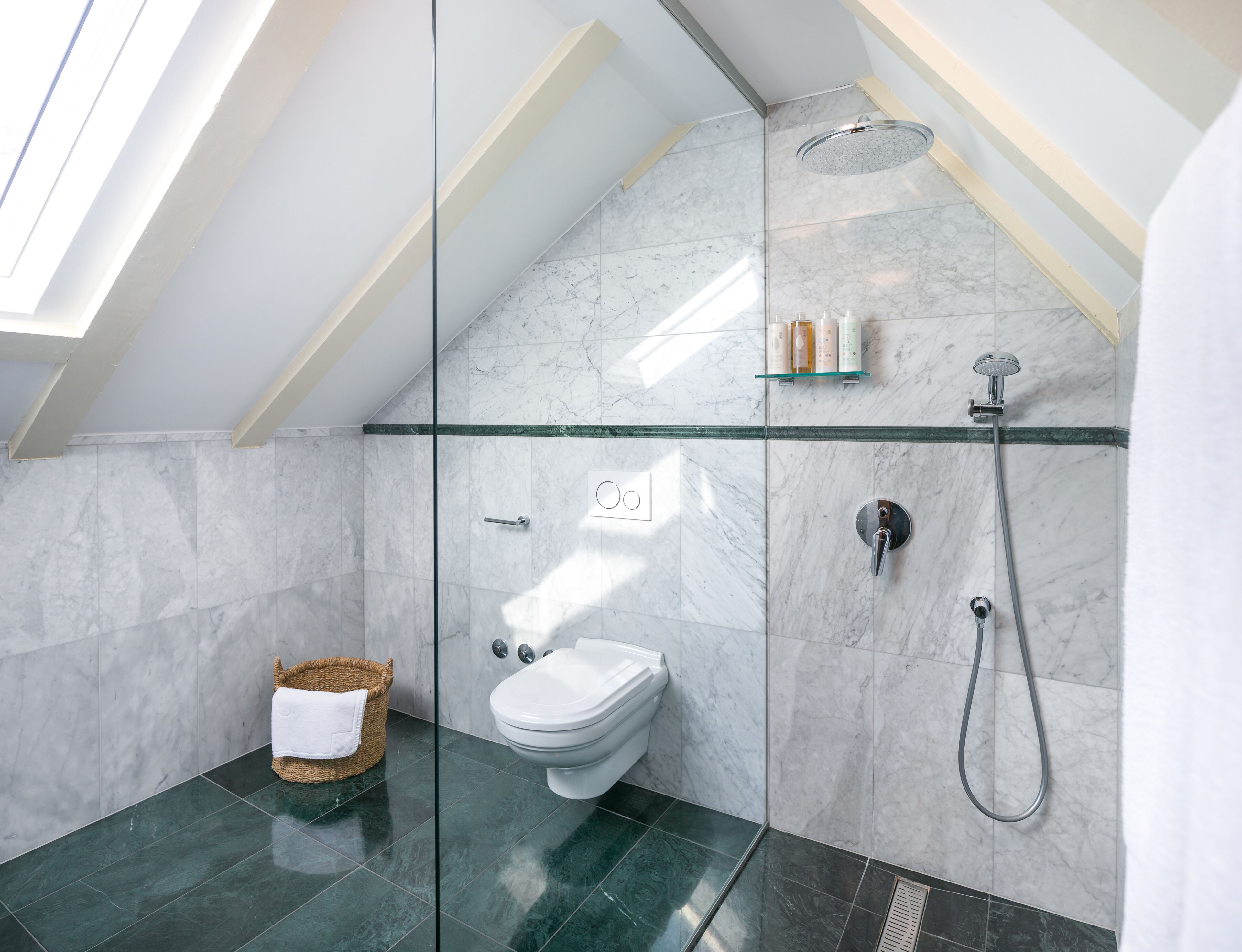 Foto - Judita Palace Heritage Hotel