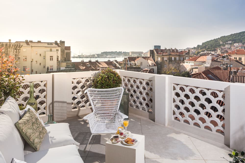 Judita Palace Heritage Hotel