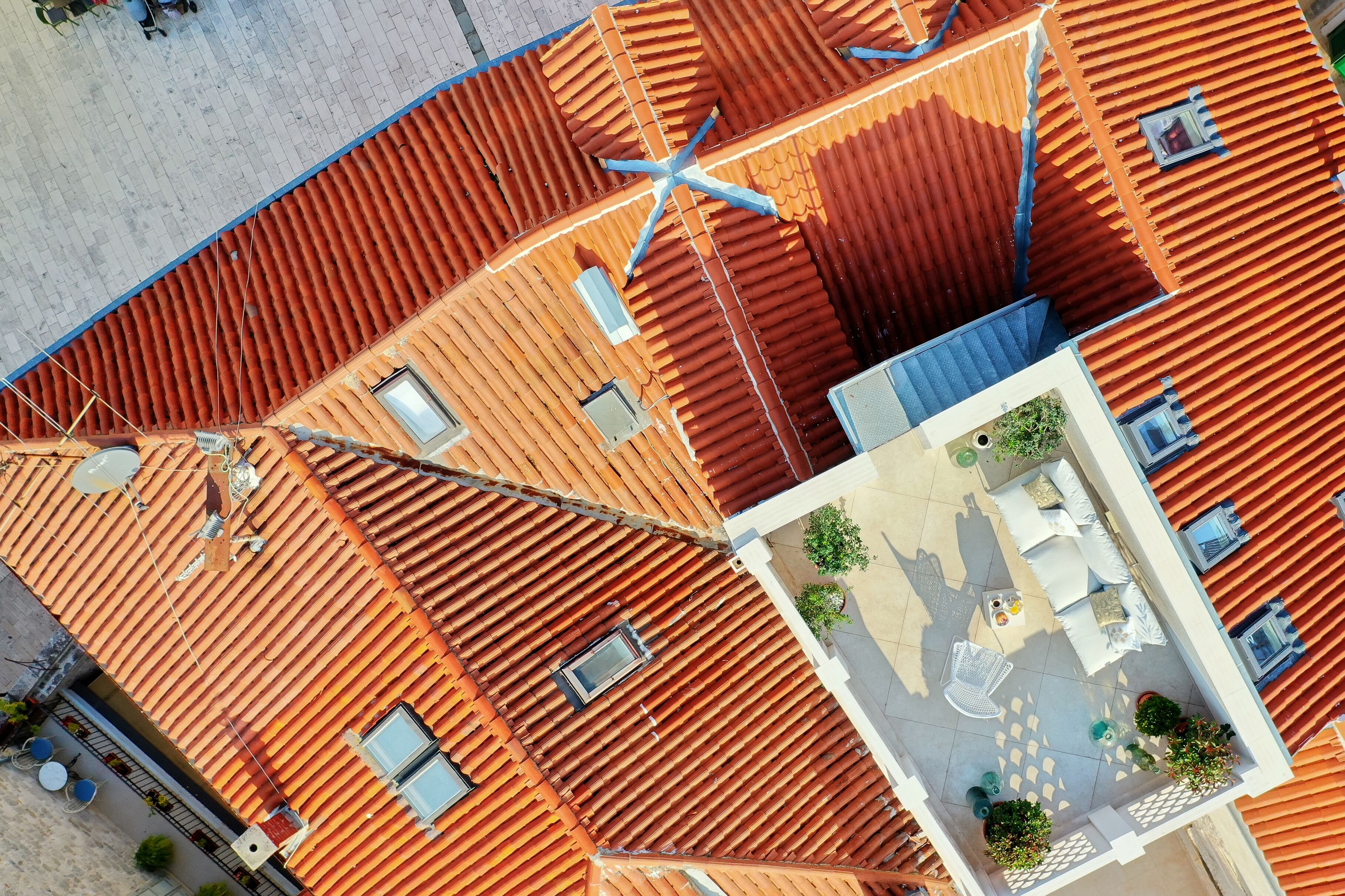 Teras/patio