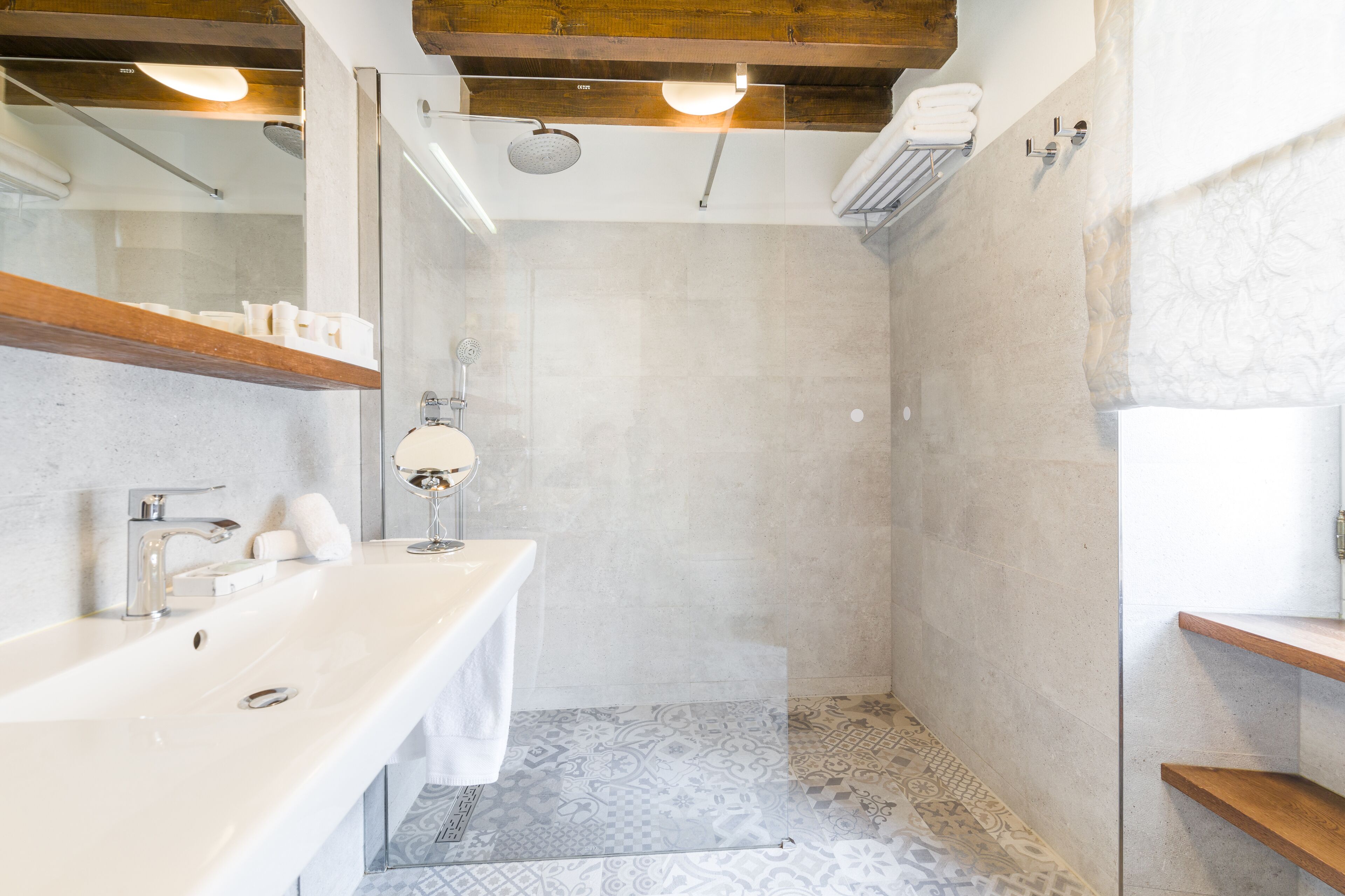 Foto - Judita Palace Heritage Hotel