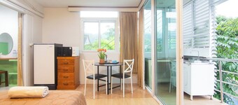 Kamala Beach Residence