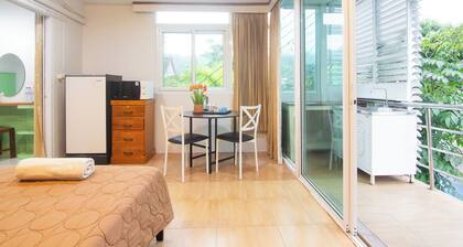 Kamala Beach Residence