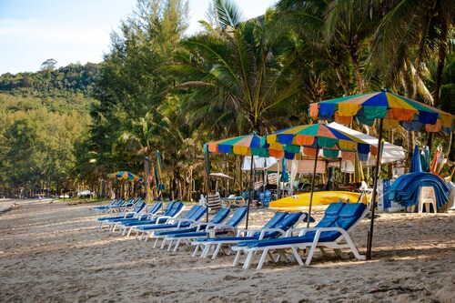 Kamala Beach Residence