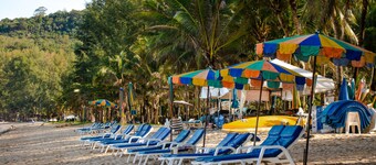 Kamala Beach Residence