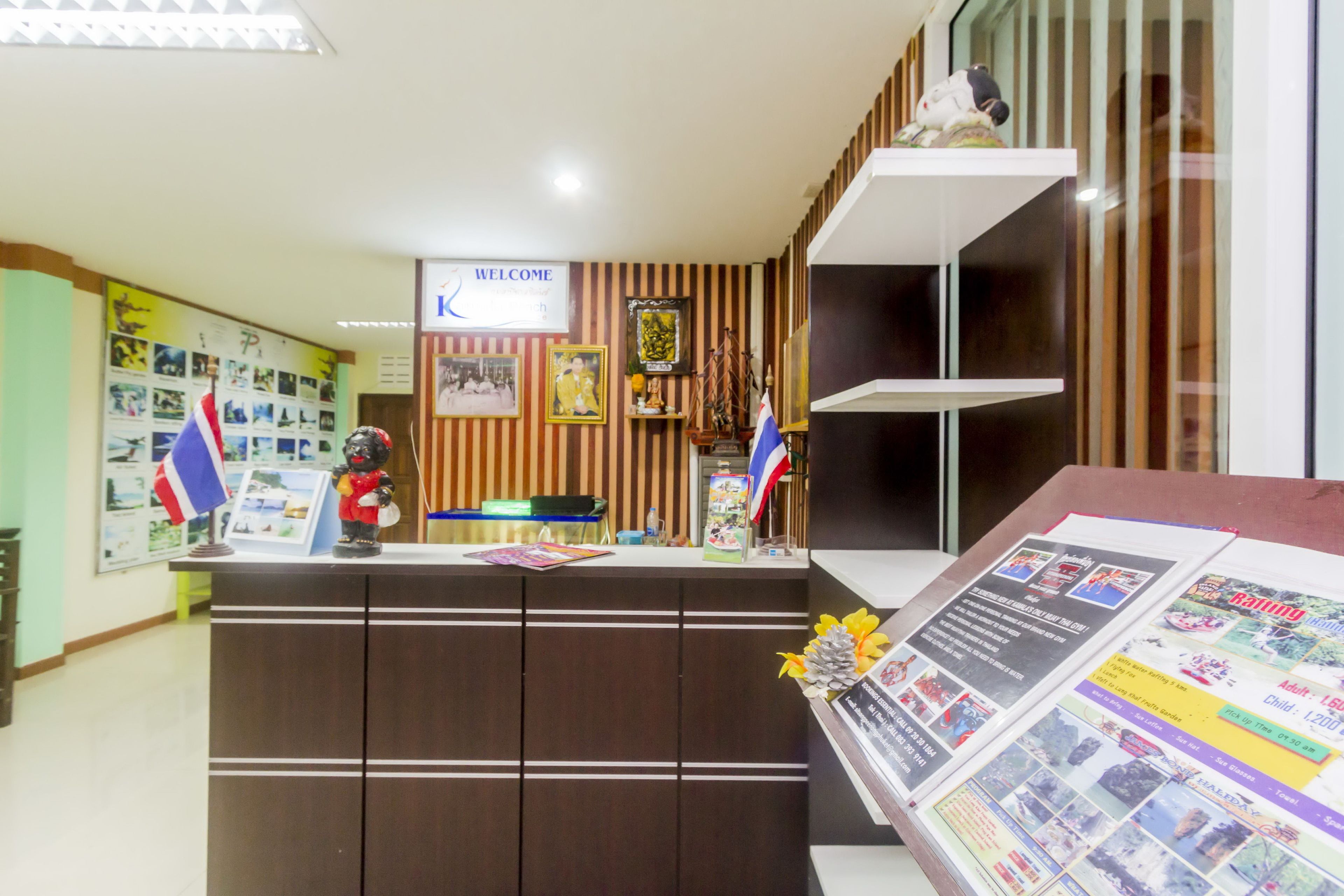 Photo - Kamala Beach Residence