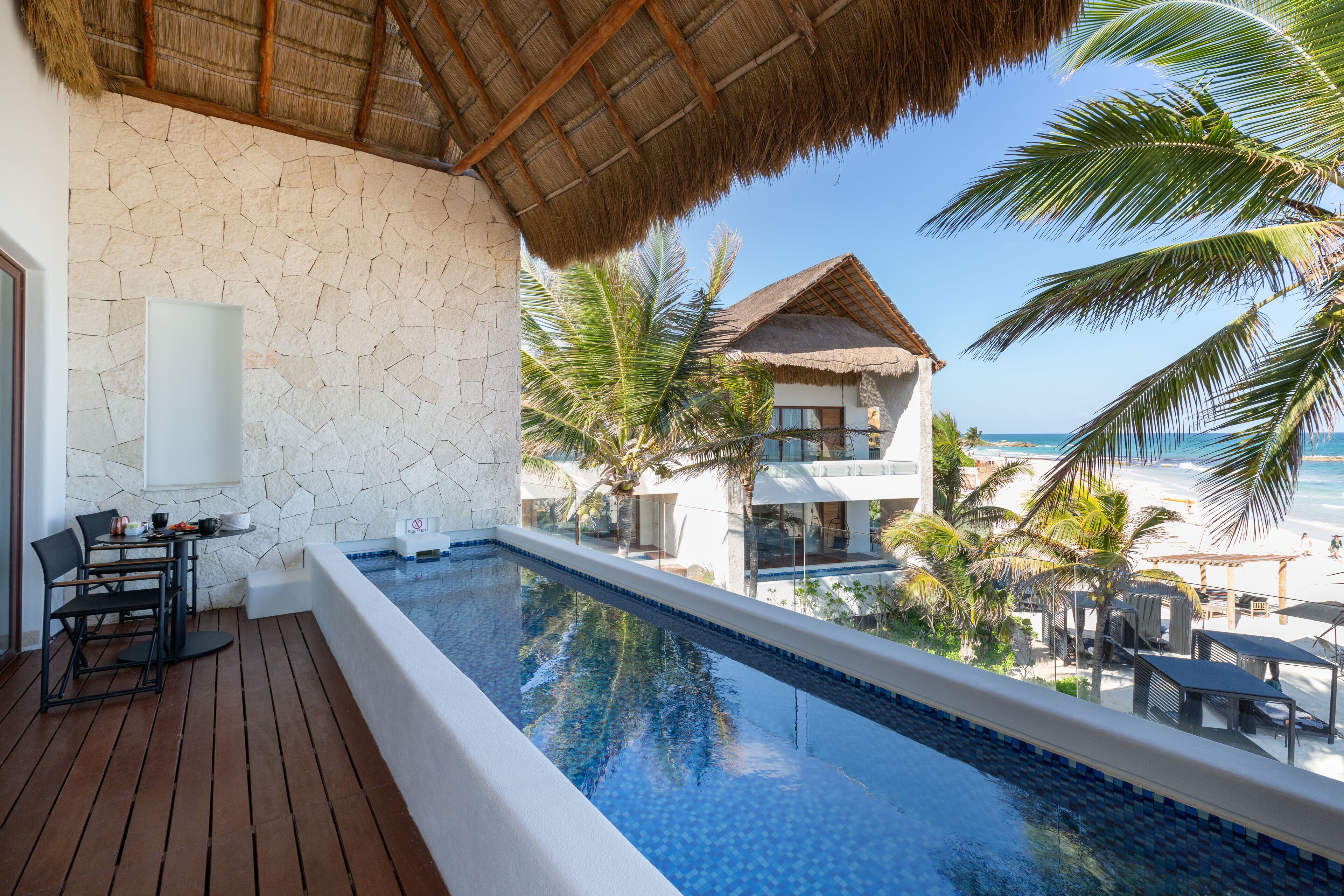Foto - Tago Tulum by G Hotels