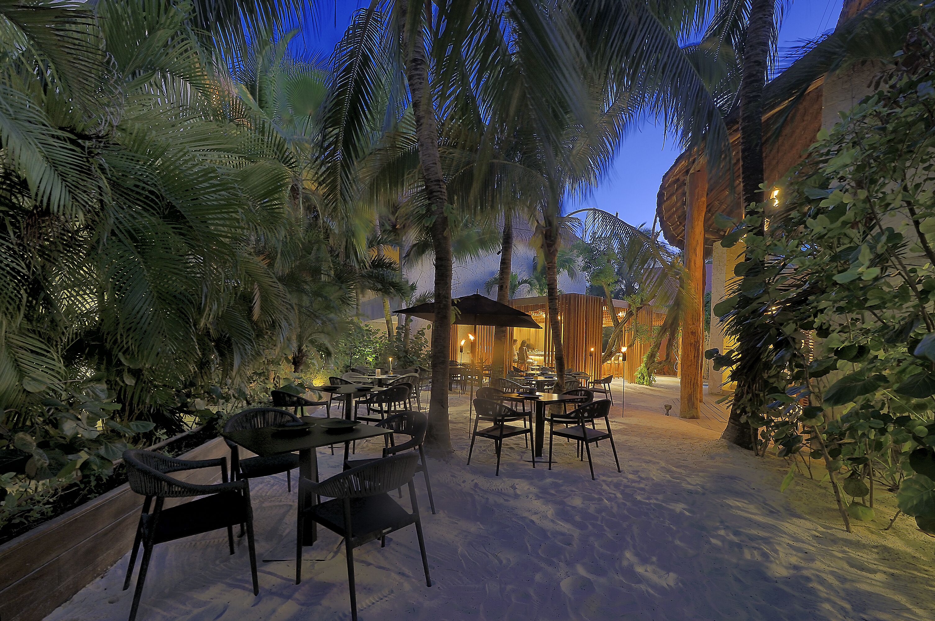 Photo - Tago Tulum by G Hotels