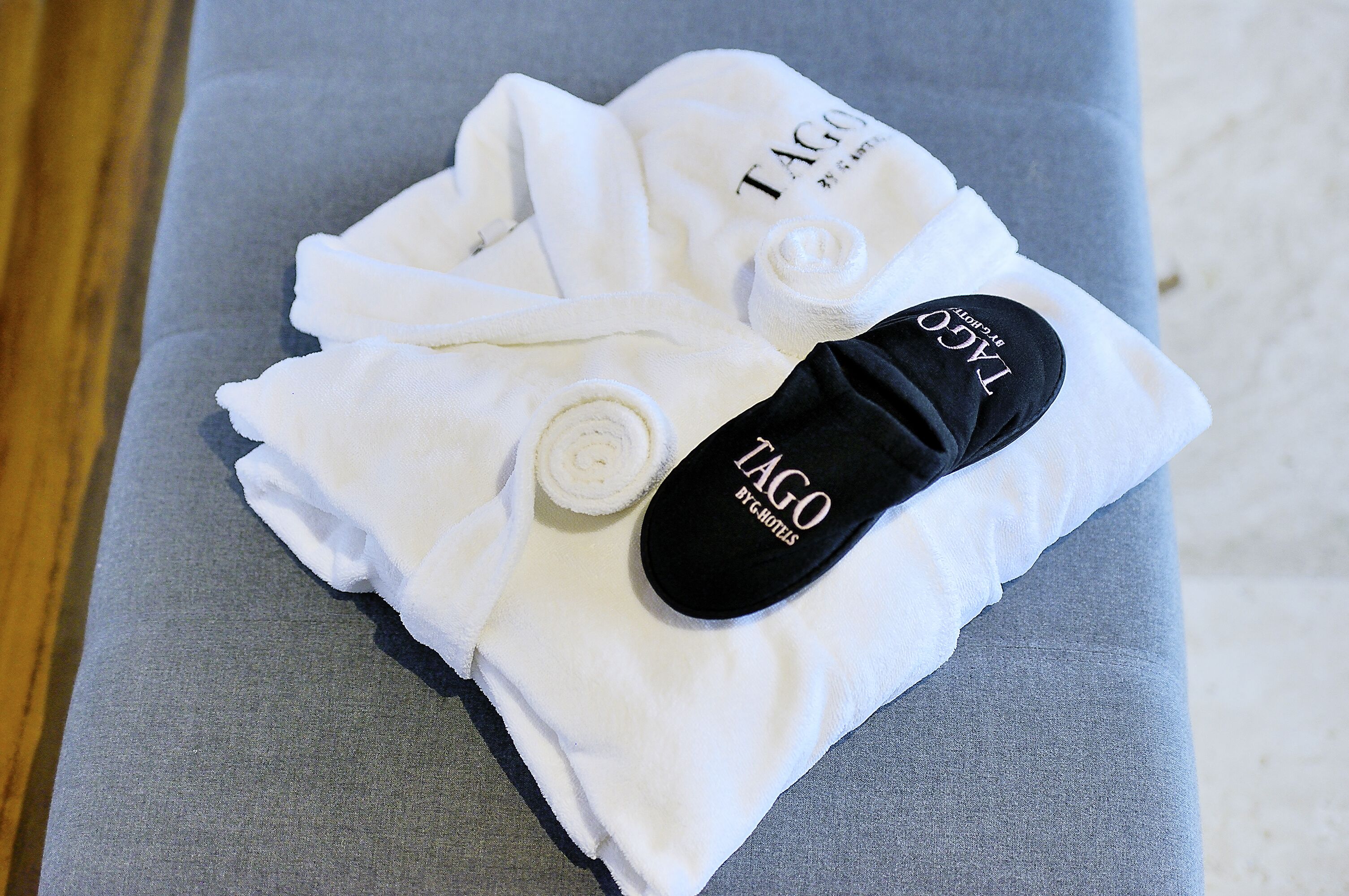 Photo - Tago Tulum by G Hotels