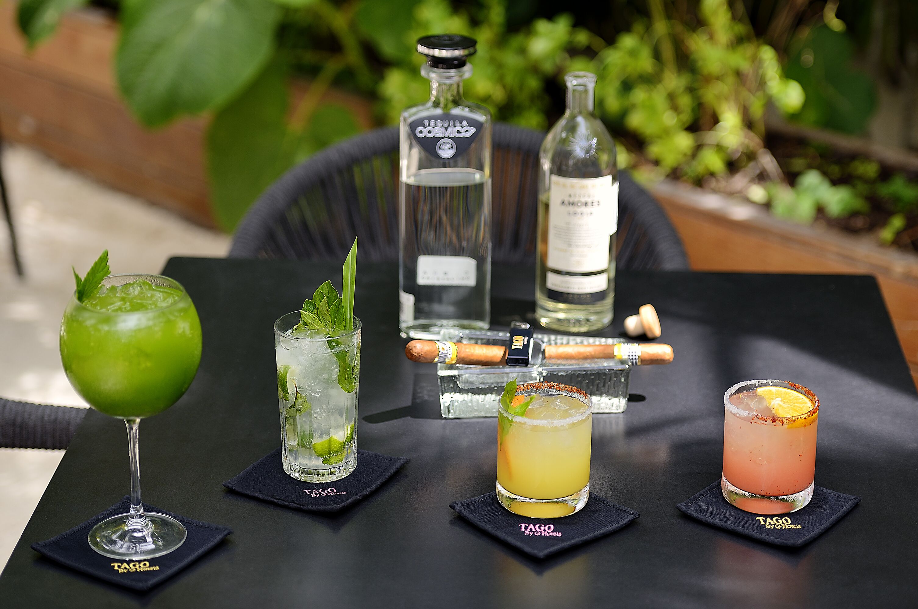 Photo - Tago Tulum by G Hotels