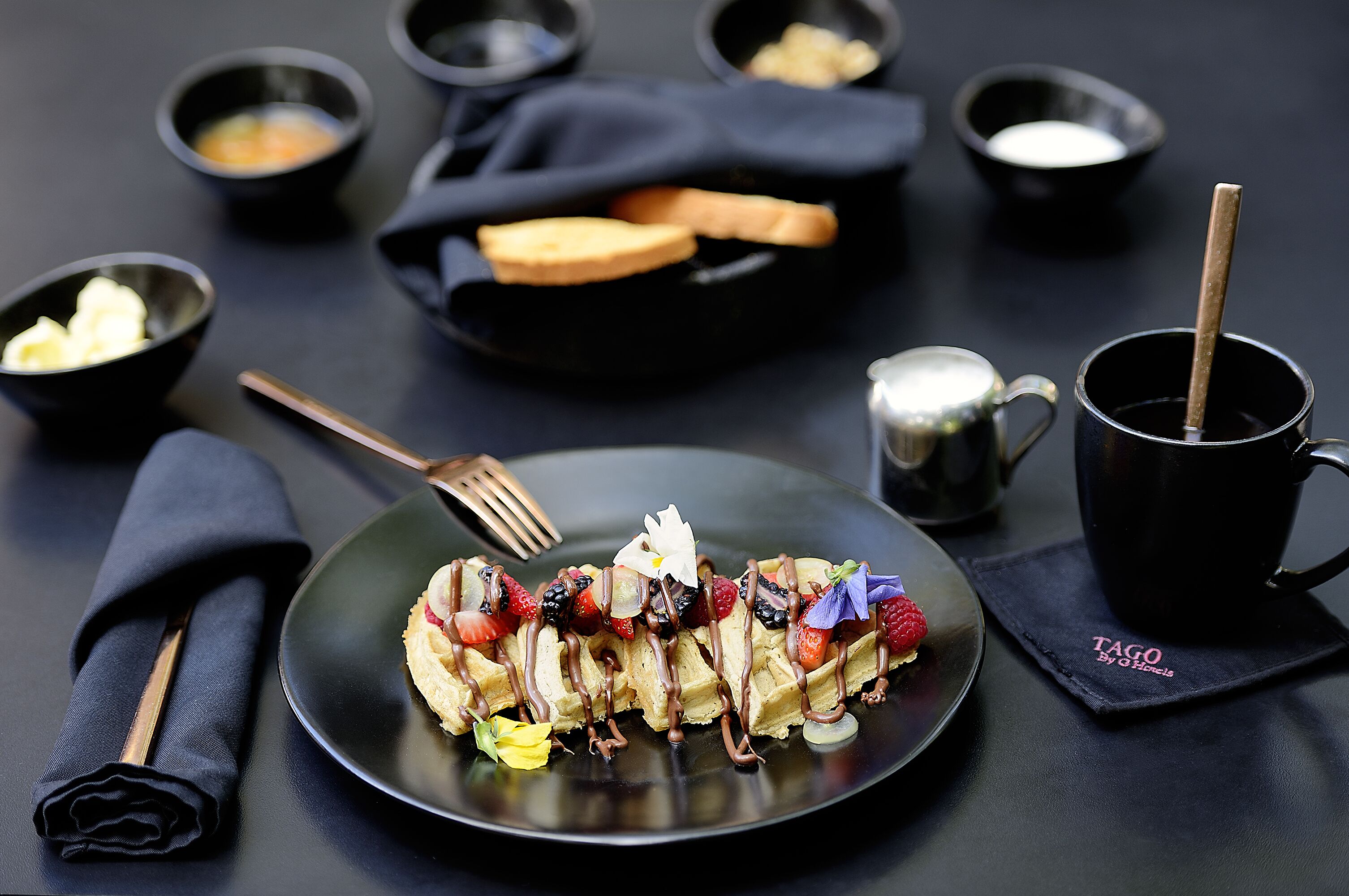 Foto - Tago Tulum by G Hotels