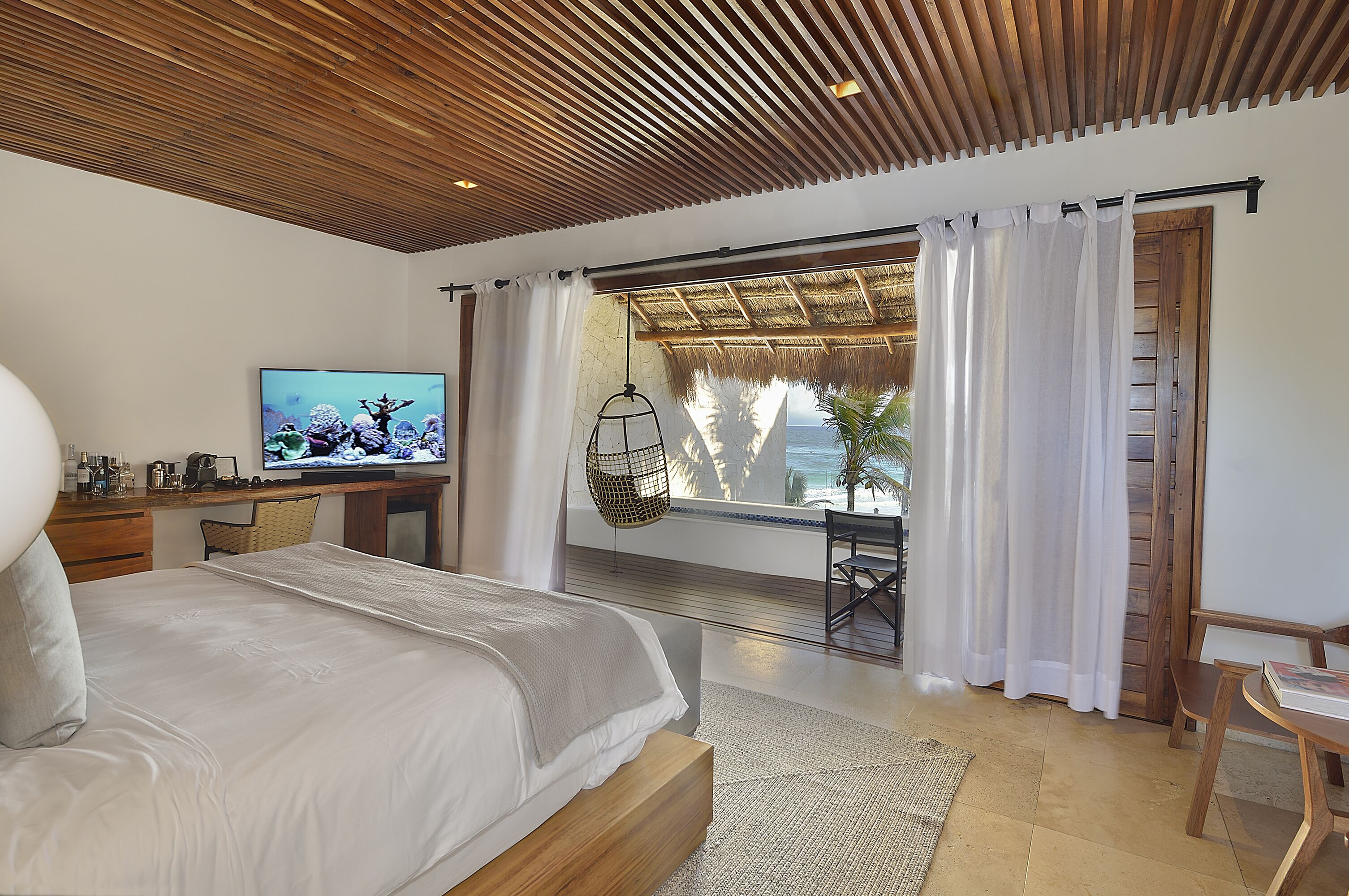 Foto - Tago Tulum by G Hotels