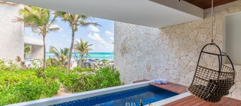 Tago Tulum by G Hotels