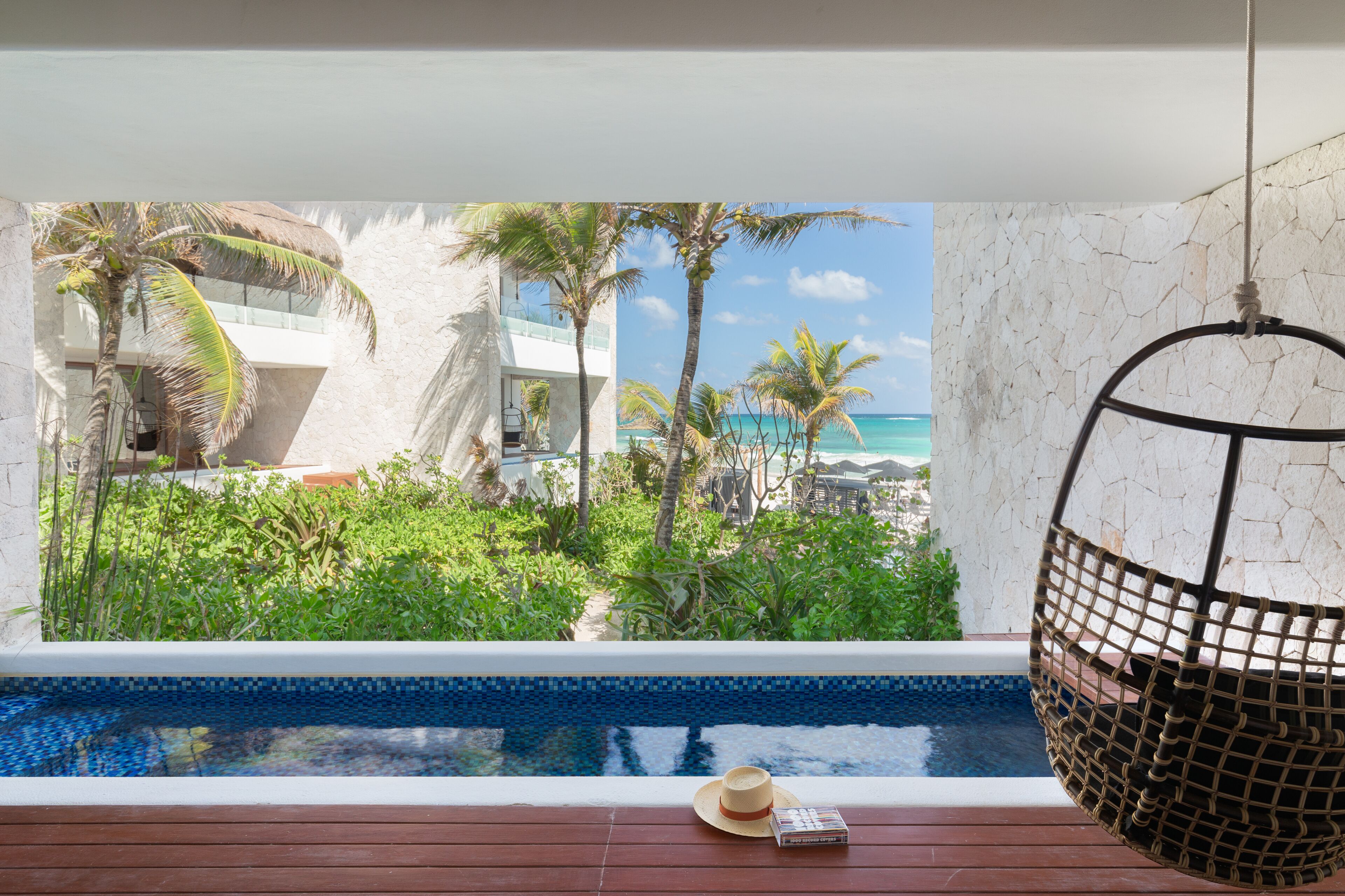 Foto - Tago Tulum by G Hotels