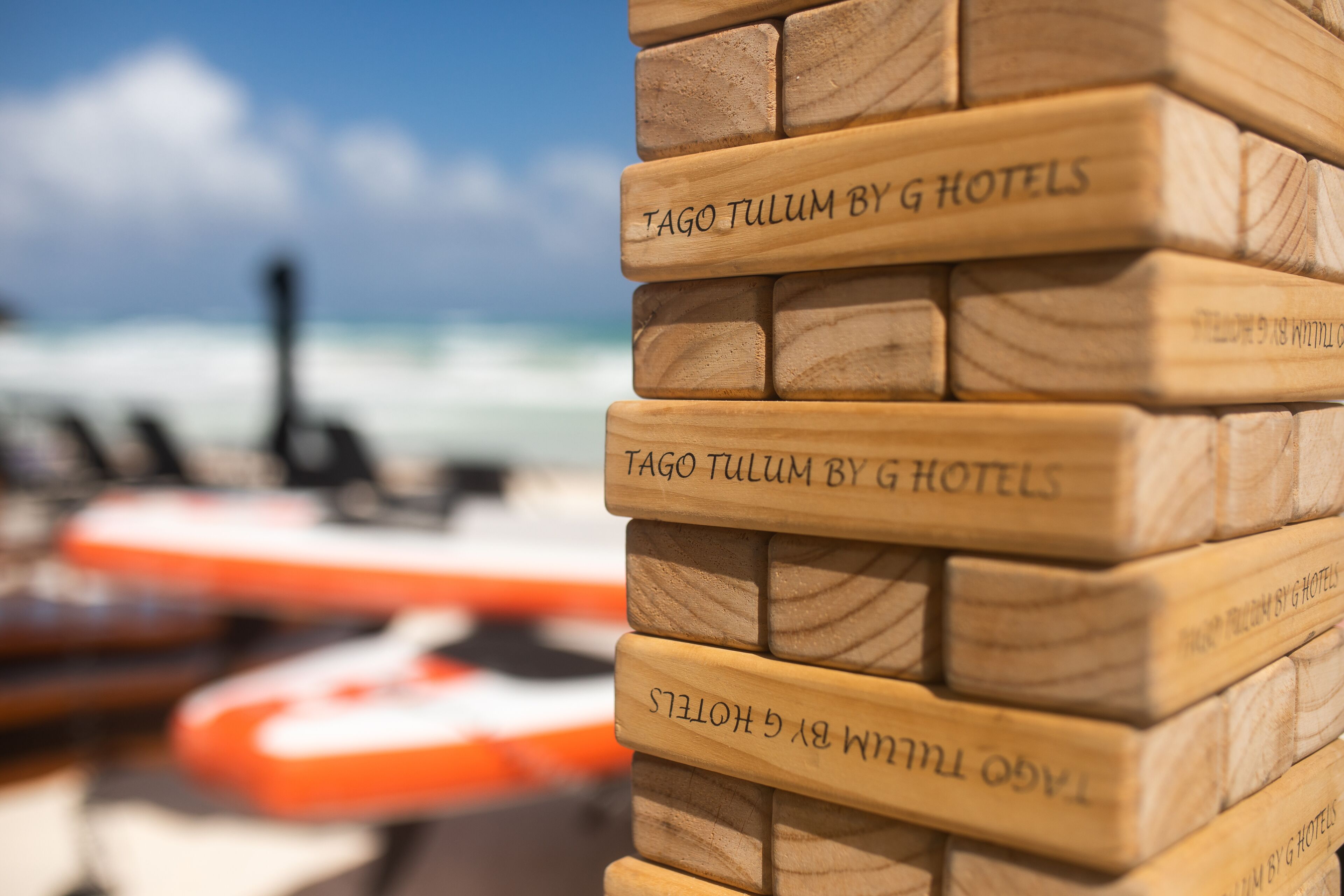 Foto - TAGO Tulum by G-Hotels