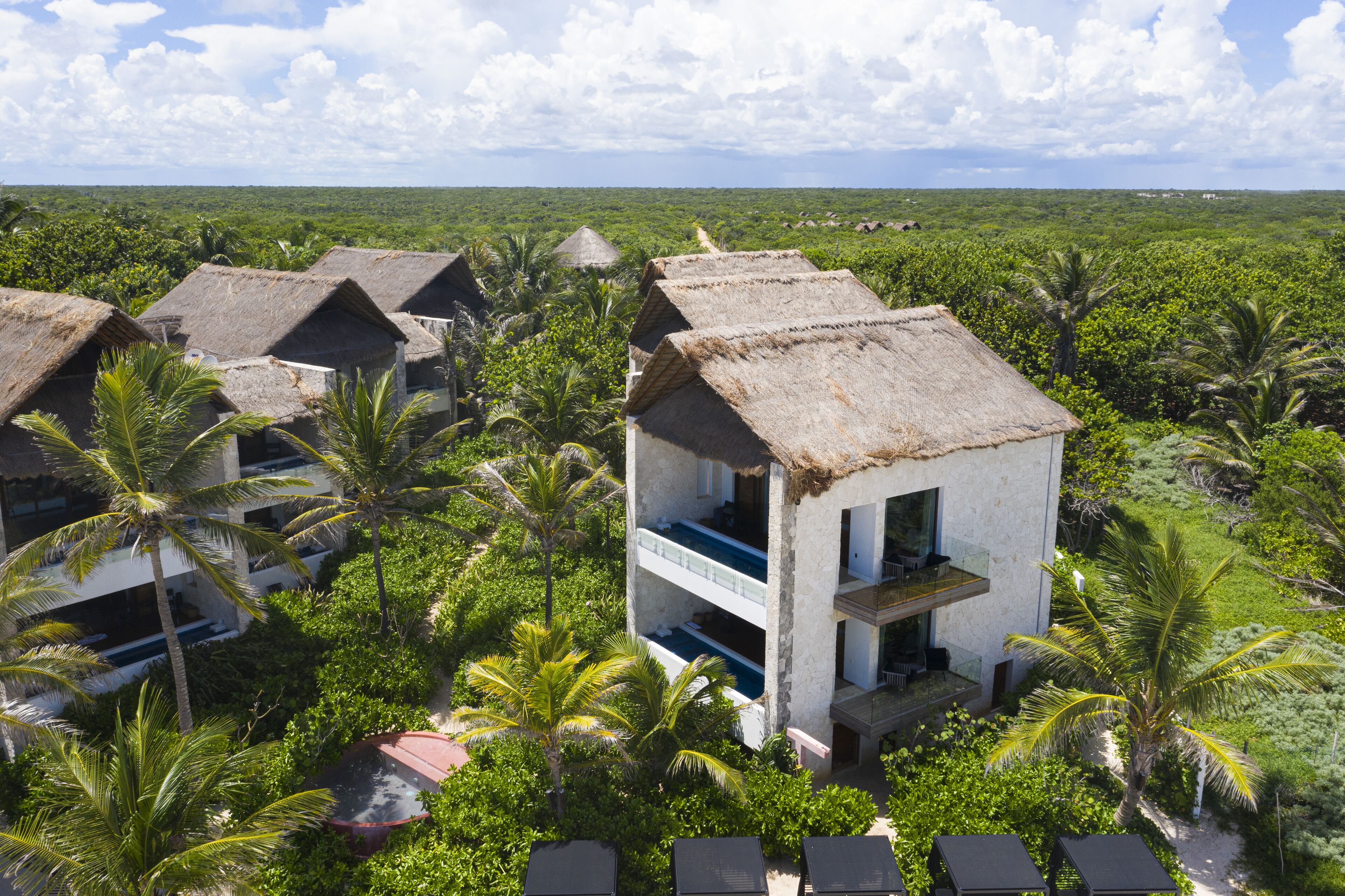 Photo - Tago Tulum by G Hotels