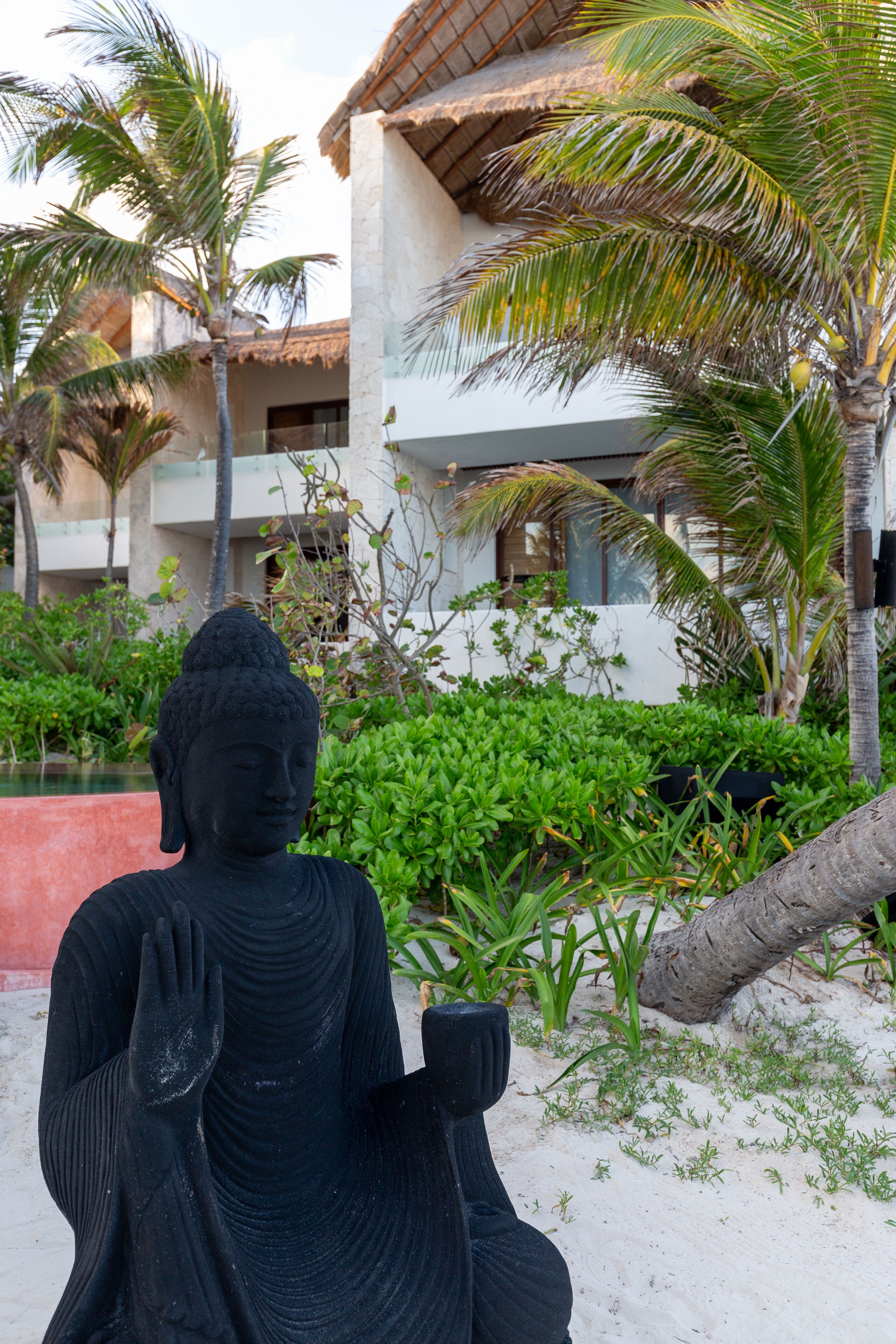 Photo - Tago Tulum by G Hotels
