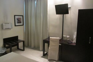 スタンダード ルーム | 客室の設備とサービス