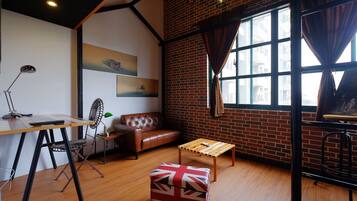 Unspecified Room Style With Private Bathroom | View from room