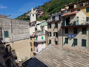 Apartamento, 1 quarto (Casa Mary) | Vista do quarto