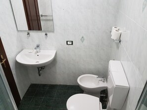 Apartamento, 1 quarto (Casa Mary) | Banheiro