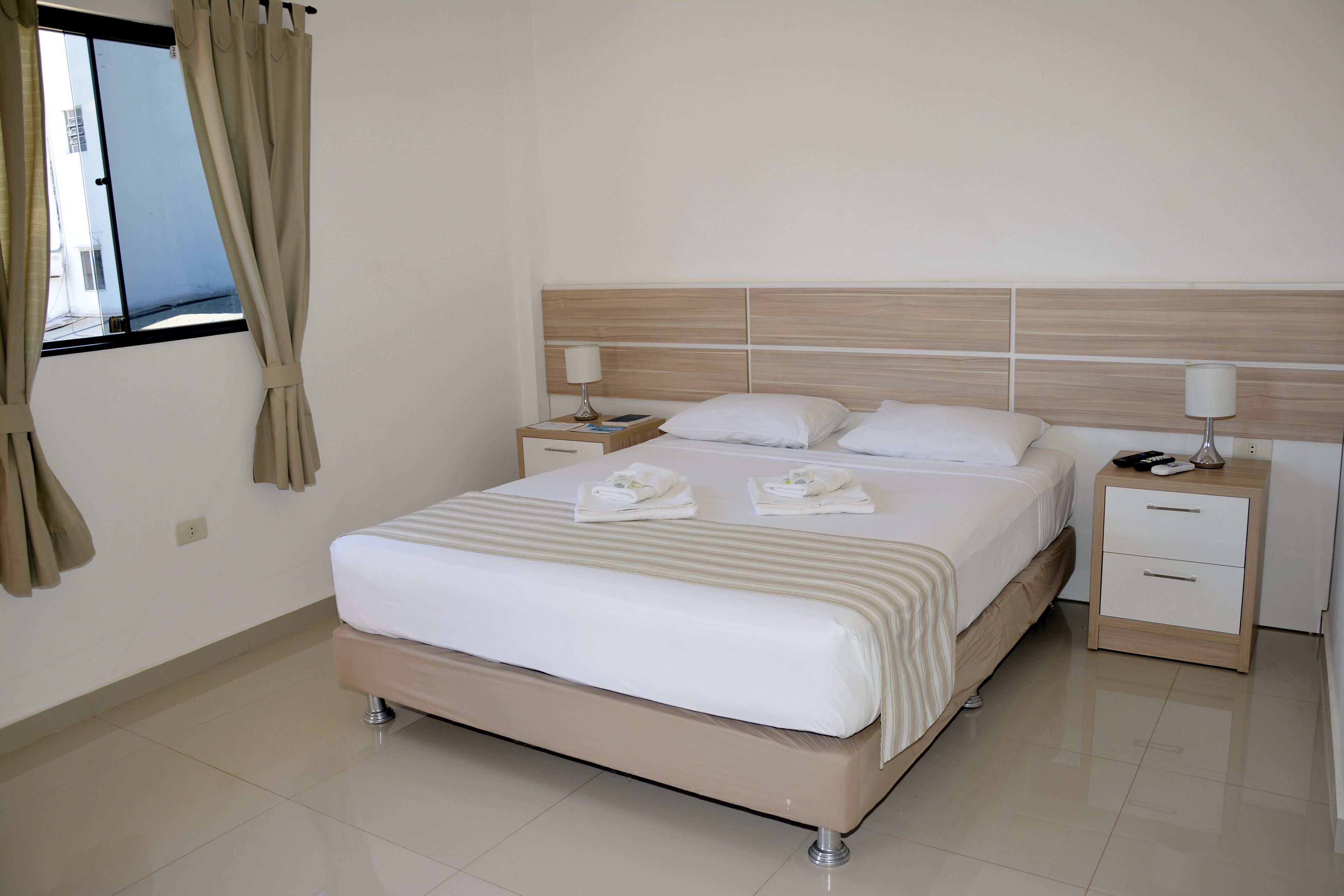 Foto - Hotel Salzburgo