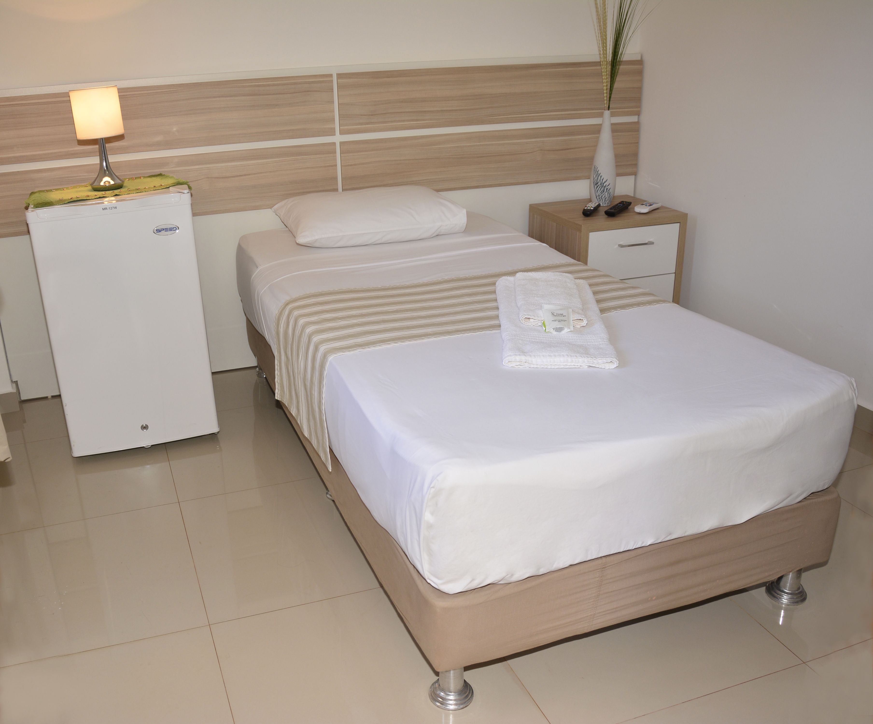 Foto - Hotel Salzburgo