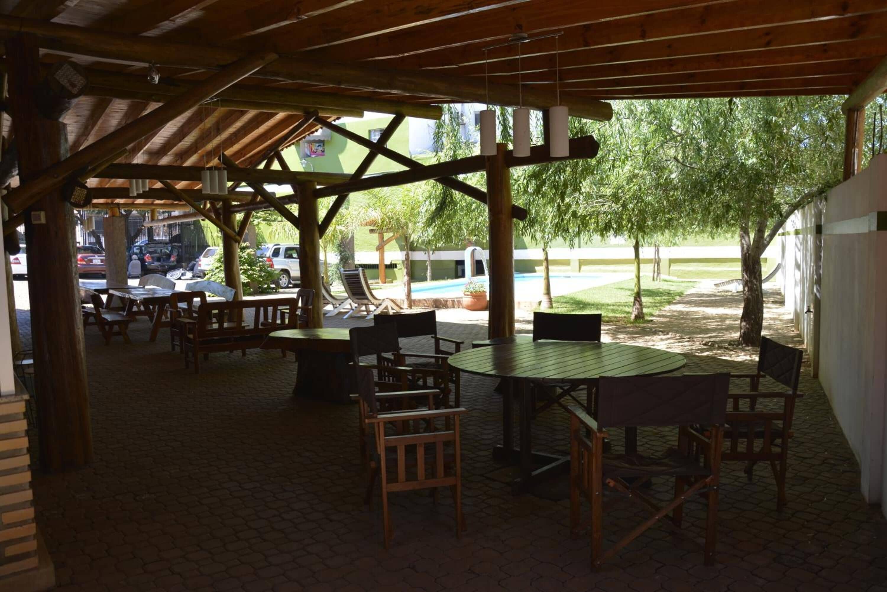 Foto - Hotel Salzburgo