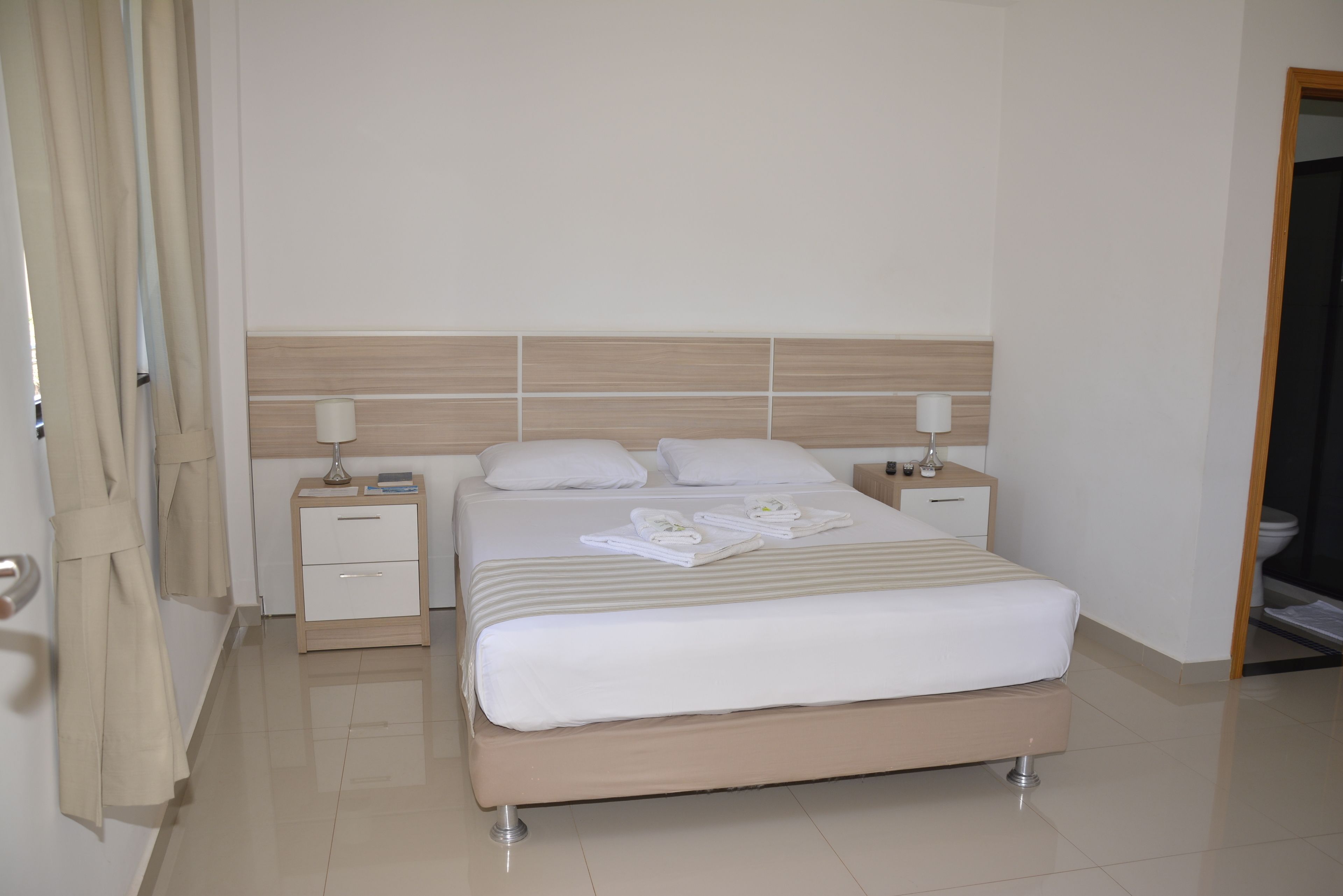 Foto - Hotel Salzburgo