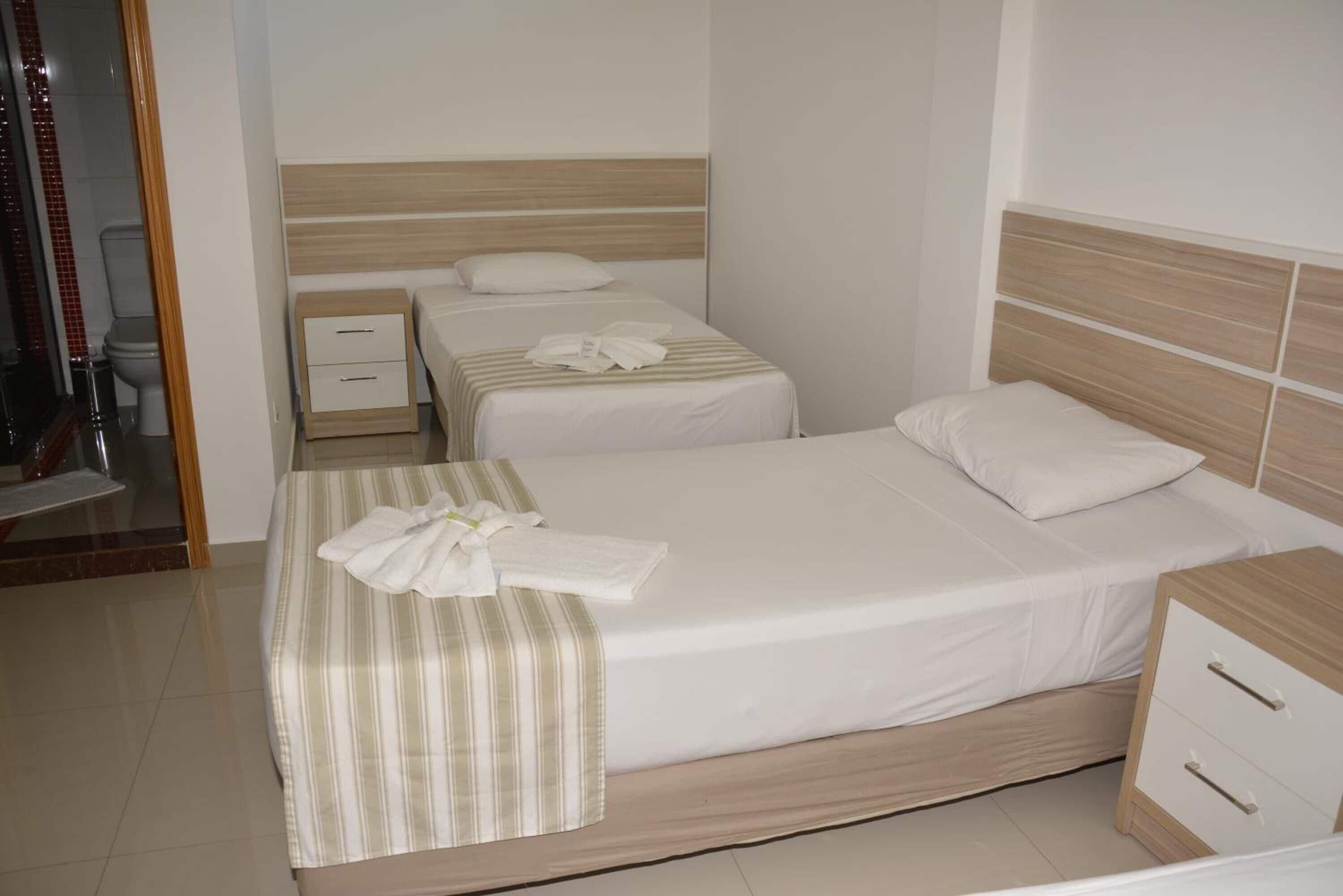 Foto - Hotel Salzburgo