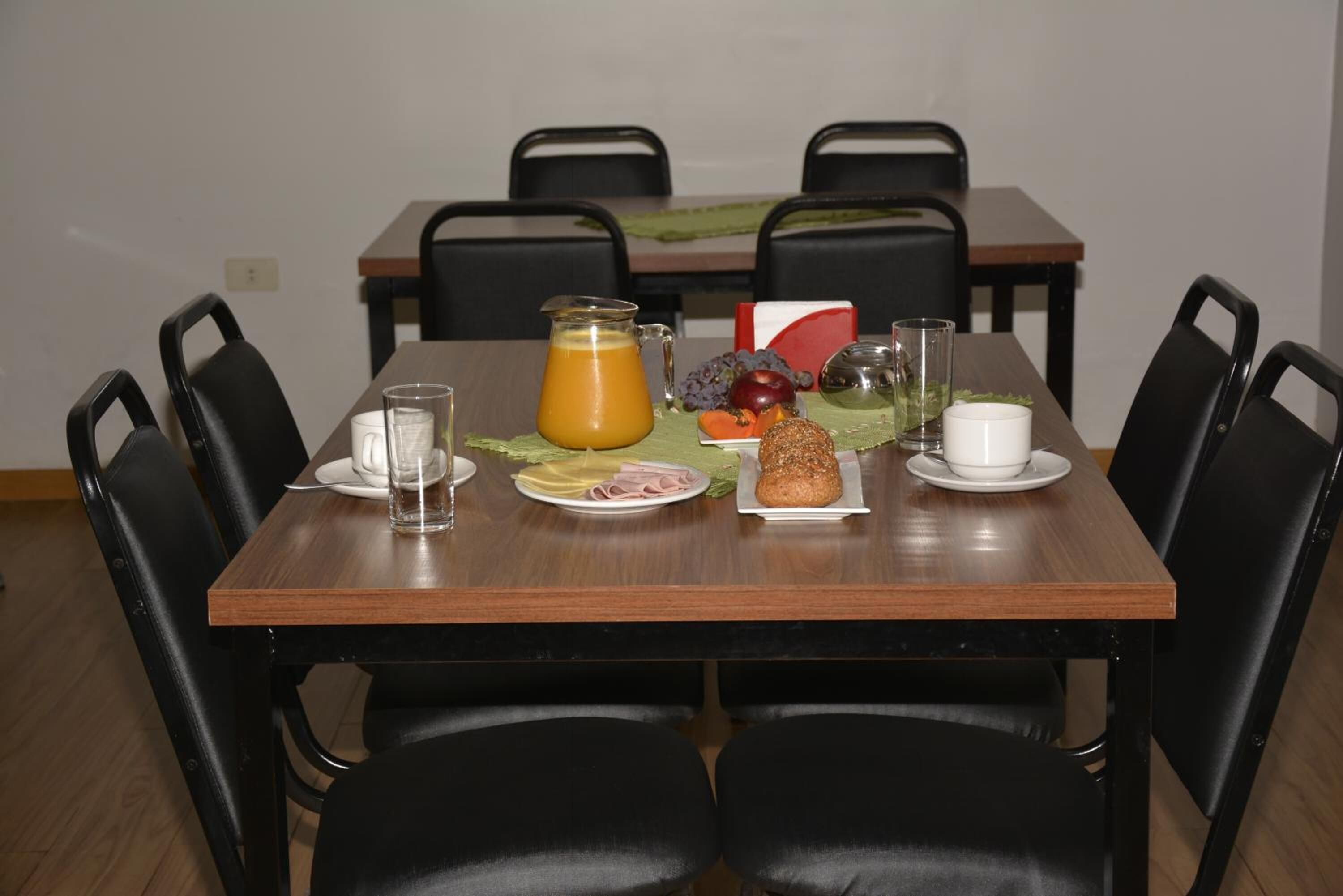 Foto - Hotel Salzburgo