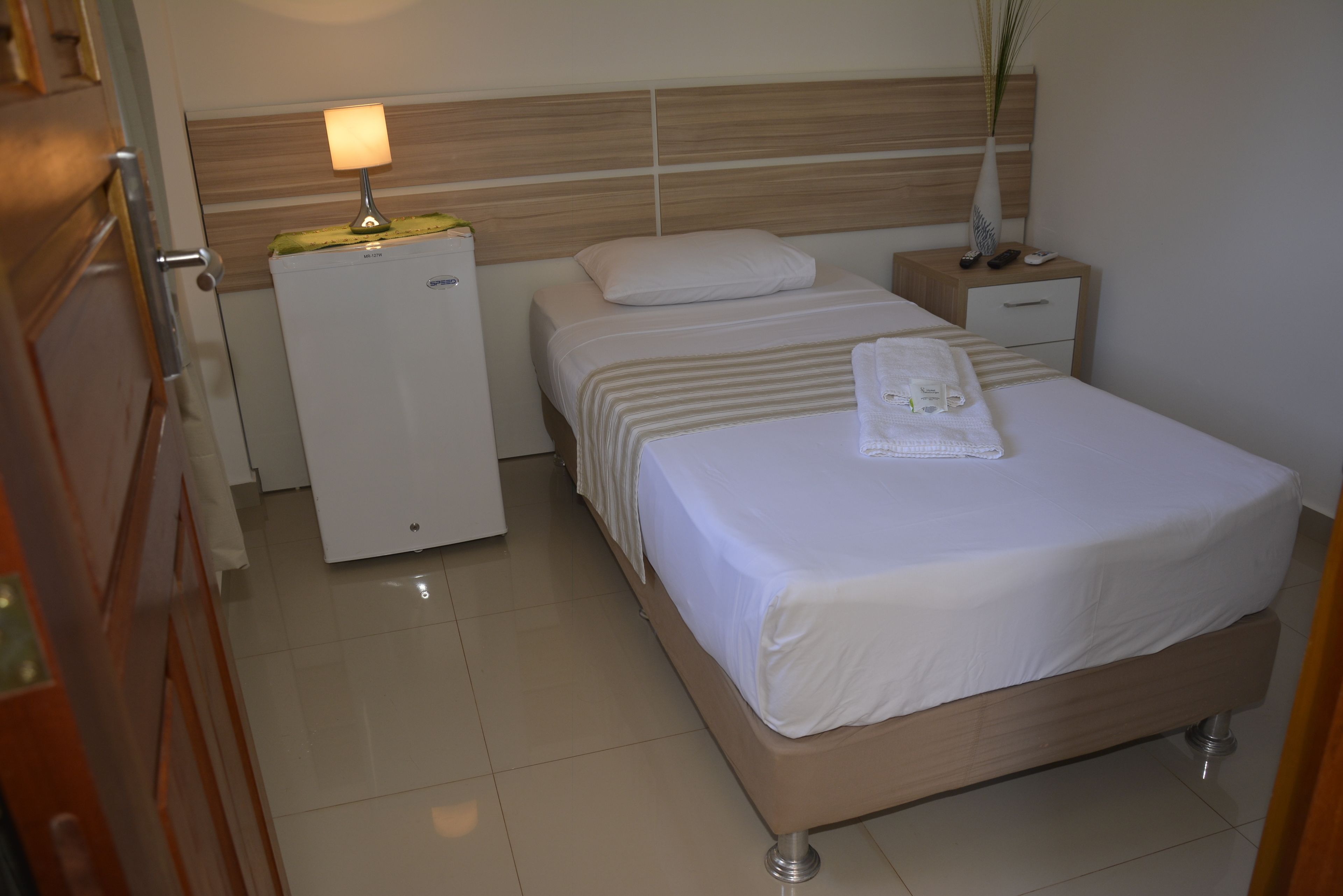 Foto - Hotel Salzburgo