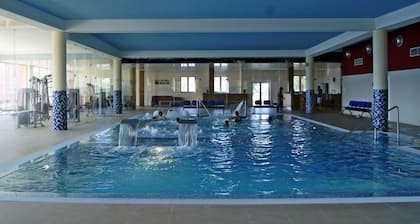 Palace Hotel & Spa Termas de S. Miguel