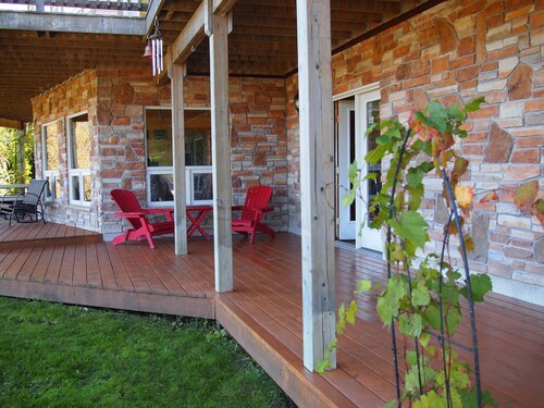 Our Valley View Bed & Breakfast