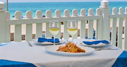 Terra D'acqua Resort & Spa
