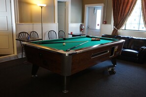 2 bars/lounges - Hotel Le Mirage (Saint Basile le Grand)