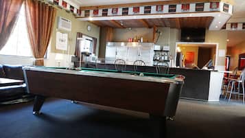 Billiards