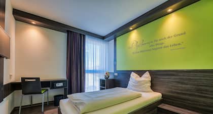 Economy-Hotel