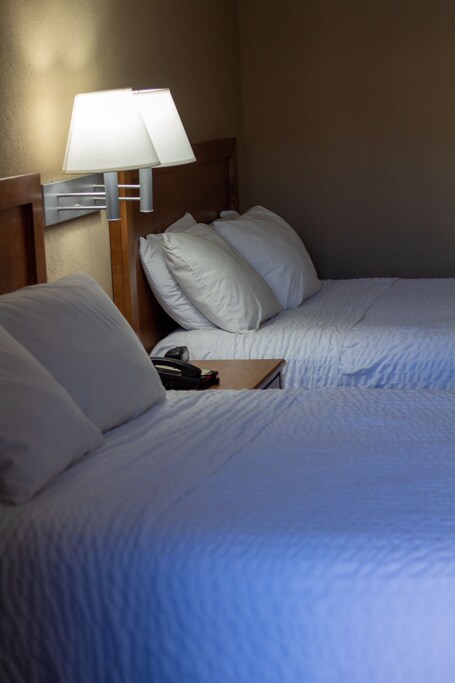 Norma Dan Motel Near Dolly Parton's Stampede Dinner Attraction - Image 11