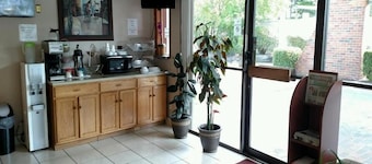 Motel Puyallup