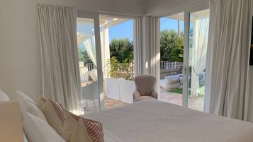 Doppia Executive | Biancheria in cotone egiziano, biancheria da letto di alta qualità