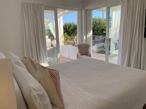 Executive-Doppelzimmer