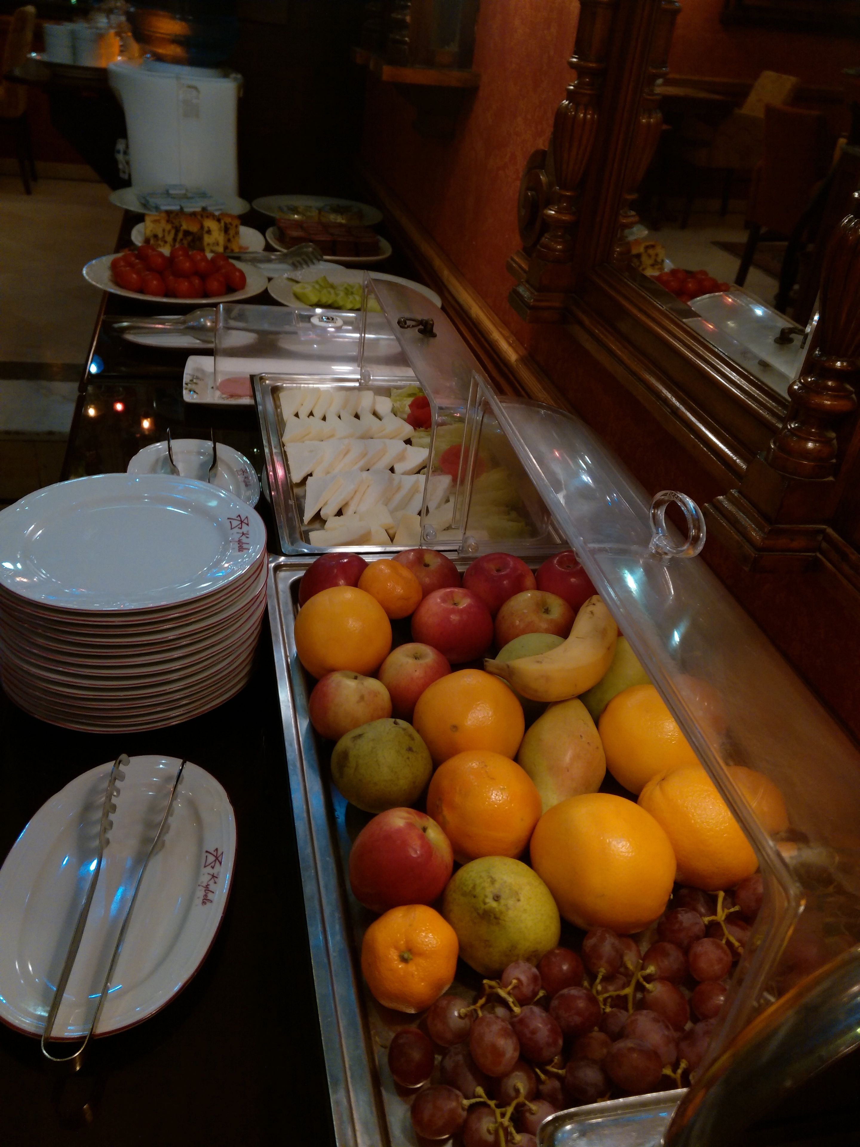 Foto - The Kybele Hotel - Special Class