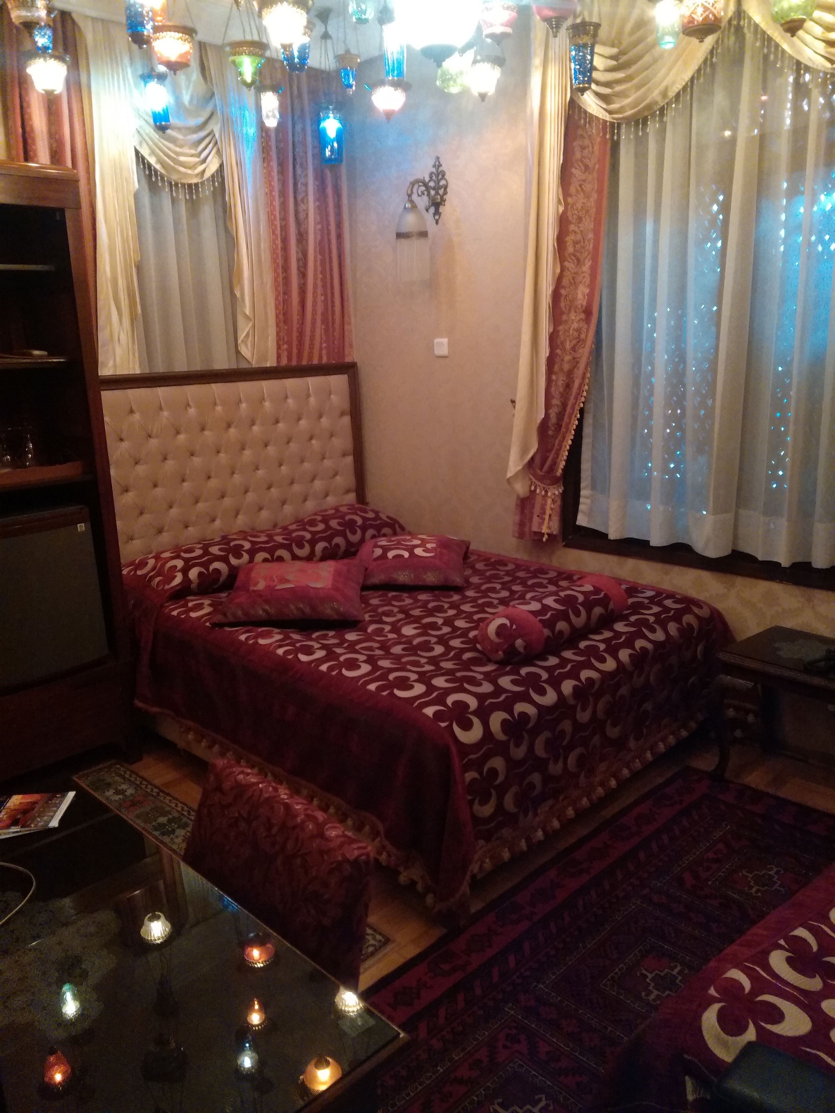 Foto - The Kybele Boutique-hotel
